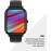 Amazfit GTS Smartwatch, Activity Tracker с GPS ..., черен