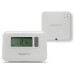 Honeywell Home T3R 7-Day Programmable Wireless Thermostat - White