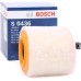 Bosch S0436 - Luftfilter Auto