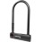 TRELOCK U6 Shackle Lock Length 23cm Shackle Diameter 16mm Security Level 17 High Security Sold Secure Gold Key Service