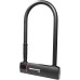 TRELOCK U6 Shackle Lock Length 23cm Shackle Diameter 16mm Security Level 17 High Security Sold Secure Gold Key Service