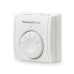 Honeywell Home THR830TEU MT1 Mechanical Room Thermostat - White