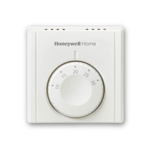 Honeywell Home THR830TEU MT1 Mechanical Room Thermostat - White