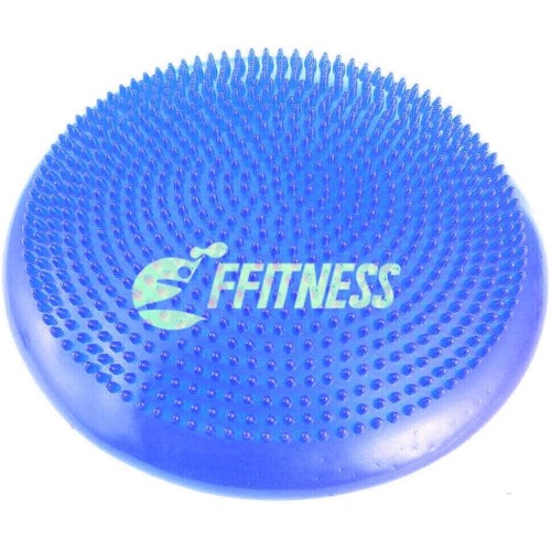 Proprioceptive Pillow | Home Fitness Accessories for Balance, Stability, Proprioception | Gym Balance Disc