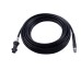 Stone Banks 10 m pipe cleaning hose for Kärcher K2 K3 K4 K5 K6 K7 pressure washer 180 bar 60 °C