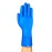 Ansell AlphaTec 37-310 Versatile Nitrile Gloves, Reusable Gloves, Latex-Free Chemical Protection Gloves, Cooking and Cleaning Gloves, Blue Work Gloves, 12 Pairs, Size S