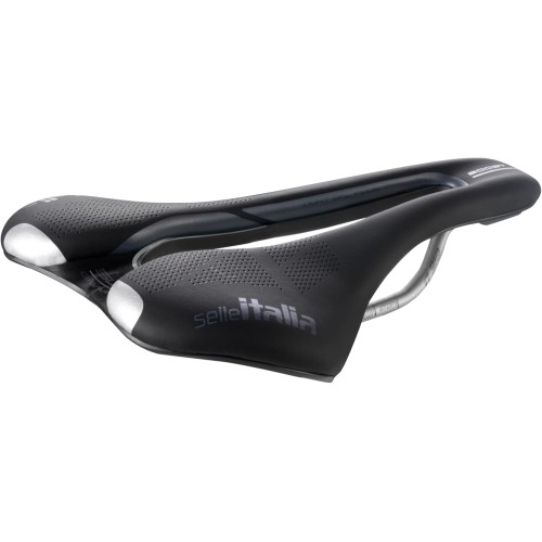 Selle Italia SLR Boost Gravel Titanium Saddle