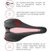 Selle Italia SLR Boost Gravel Titanium Saddle