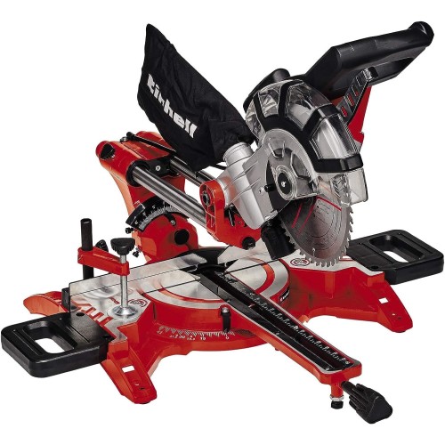 Einhell Zug Kapp Mitre Saw, 4300390