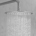 Ibergrif, Stainless steel shower head, rain shower