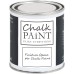 Chalk Paint Everything® finish for chalk paint, extra durable, transparent, matt – protect your work (250 ml).