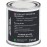 Chalk Paint Everything® finish for chalk paint, extra durable, transparent, matt – protect your work (250 ml).