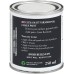 Chalk Paint Everything® finish for chalk paint, extra durable, transparent, matt – protect your work (250 ml).