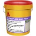 SIKA - Plaster paste - SikaWall 326 Joint Filler - White - Ready to use for filling and smoothing joints on plasterboard walls - Adhere and hide joint tapes - 7 kg