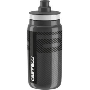castelli Men's Water Bottle