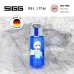 SIGG – Viva One – Children's Drinking Bottle, Suitable for Carbonated Drinks, Leak-Proof, Dishwasher-Safe, BPA-Free, for Sports and School, 0.5 L