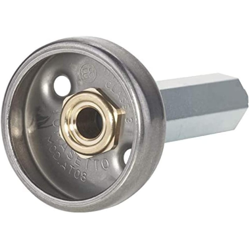 TOMASETTO ACHILLE GPL Adaptor Dish Long GD-MVAT3302.15