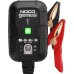 Noco Genius1 Fully Automatic Intelligent Charger with 1 A Charging Power and 6 V and 12 V Batteries