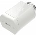 Somfy 1870508 Conected Thermostatic Valve Io, For Controlling the Temperature of Hot Water Radiators with the Tahoma Home Automation Box, Quiet, One Size, White