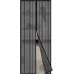 Sekey Magnet Fly Screen Door Curtain for Wood, Iron, Aluminium Doors and Balcony