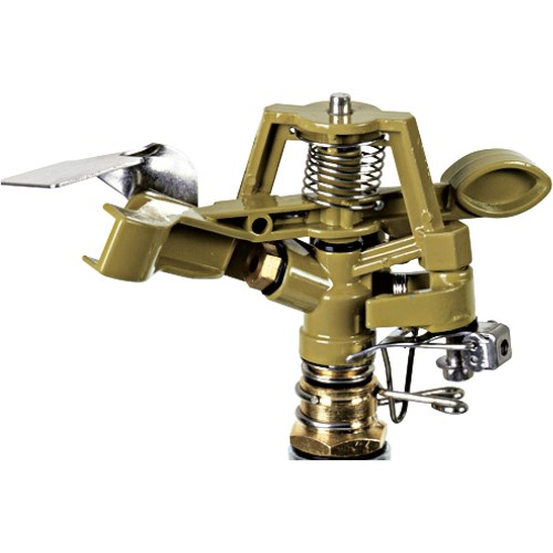 ribimex Sprinkler Spit Head Alone