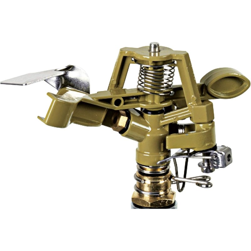 ribimex Sprinkler Spit Head Alone