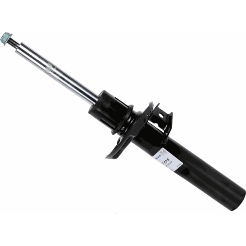 SACHS 317 575 Shock Absorber for Volkswagen Rabbit V (1K1) 2003-2010 Front Axle and Other Vehicles