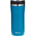 Aladdin Barista Café Stainless Steel Travel Mug, Aqua Blue, 0.25 Litre