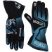 Sparco Rush 2020 Unisex Kids Karting Gloves
