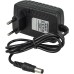 TEMPO DI SALDI 2 Amp 12 Volt Power Supply for 2.1/5.5mm CCTV Camera and LED Strip