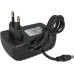 TEMPO DI SALDI 2 Amp 12 Volt Power Supply for 2.1/5.5mm CCTV Camera and LED Strip