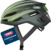 ABUS StormChaser Road Bike Helmet, Lightweight and Comfortable Bicycle Helmet for Professional Cycling for Men and Women