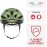 ABUS StormChaser Road Bike Helmet, Lightweight and Comfortable Bicycle Helmet for Professional Cycling for Men and Women