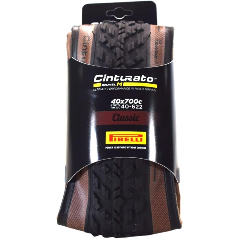 Pirelli Cinturato Gravel M Bike Tyre