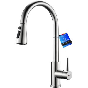 Ibergrif Kitchen fitting