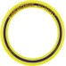 Aerobie Spring Flying Ring, yellow