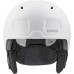 Uvex Unisex Youth Heyya Pro Ski Helmet