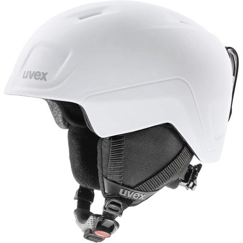 Uvex Unisex Youth Heyya Pro Ski Helmet