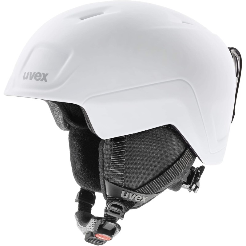 Uvex Unisex Youth Heyya Pro Ski Helmet