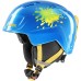 uvex Heyya Unisex Youth Ski Helmet