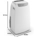 Olimpia Splendid 02029 Dolceclima Air Pro 14 HP Mobile Air Conditioner WiFi Ready 14,000 BTU/h, 3.52 kW, Natural Gas R290, Design Made in Italy