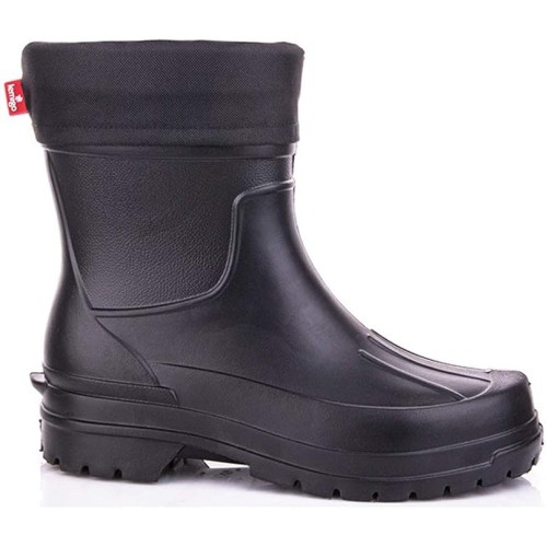 LEMIGO Denver 765 Леки къси гумени ботуши с EVA подплата