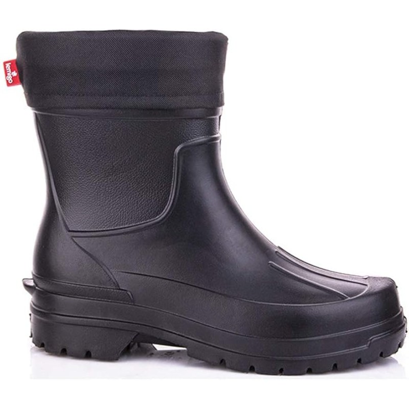 LEMIGO Denver 765 Леки къси гумени ботуши с EVA подплата