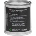 Chalk Paint Everything® Olive water-based chalk paint for all surfaces, easy to use without unpleasant odours – extra matt chalk paint (250 ml).