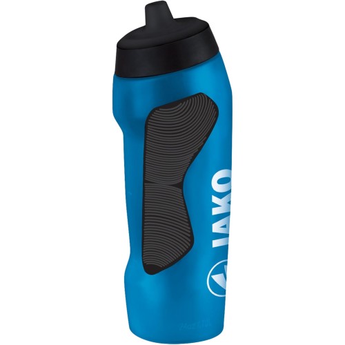 JAKO Unisex - Adult Premium Water Bottle, (0) 0.75 Litre, Blue