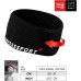 COMPRESSPORT - Lauf-Stirnband - Thin oder Headband ON/Off Anti-Transpirations-Stirnband - Ultraweiche Fasern mit schnellem Trocknen