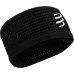 COMPRESSPORT - Lauf-Stirnband - Thin oder Headband ON/Off Anti-Transpirations-Stirnband - Ultraweiche Fasern mit schnellem Trocknen