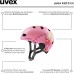 uvex Kid 3 cc – Robust Bicycle Helmet for Children – Individual Size Adjustment – Optimised Ventilation