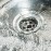 Relaxdays Pipe Cleaning Spiral 10 m Mechanical Pipe Cleaning Drain Spiral Toilet Shower Sink Diameter 5 mm Silver