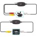 Car Reversing Camera Timer and Receiver